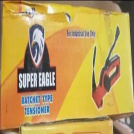 Manual Ratchet Tensioner Equipment