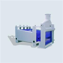 Automatic Rotary Separator Machine, 5-15 TPH Capacity