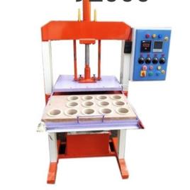 1 Phase Automatic Scrubber Packing Equipment