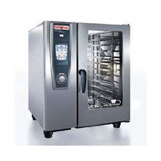 Rational Combi Oven Device