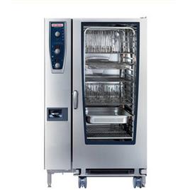 Rational Combimaster Plus Combi Machine
