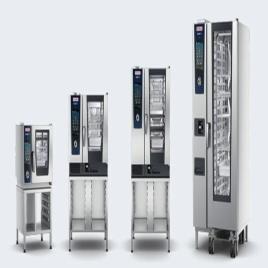 Rational I Combi Pro Industrial Oven