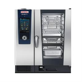 Rational iCombi Pro 101E Electric Combi Oven, 10 Trays