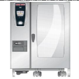 Rational Oven 201E