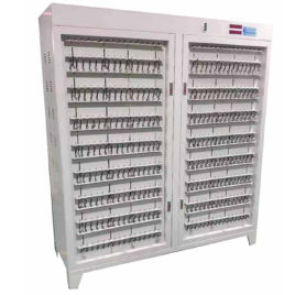 Mild Steel Lithium Battery Analyzer