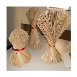 Natural Black Agarbatti Sticks