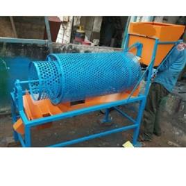 Raw Cashew Sorting Machine