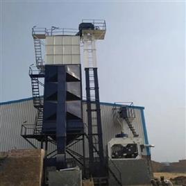 Automated Paddy Drying Machine