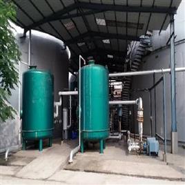 MSRL Automatic Raw Water Softener