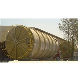 Large Capacity Raw Water Storage Tank