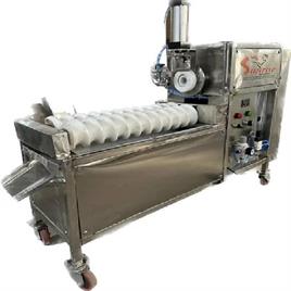 RAWA LADDU PRODUCTION EQUIPMENT