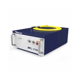 Raycus 3 Phase Laser Source