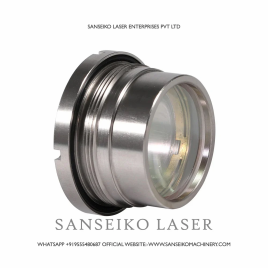 Raytool Bm110 Laser Auto Focus Cutting Head