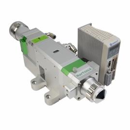 Raytool Laser Cutting Head 3kW BM109