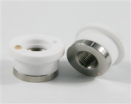 Raytools Ceramic Nozzle Holder