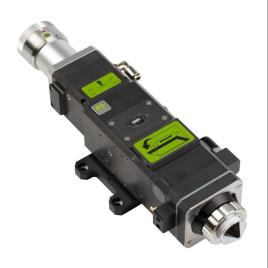 Raytools Fiber Laser Cutting Machine Head