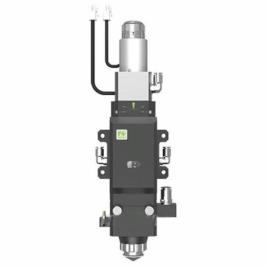 Raytools Industrial Laser Process Head