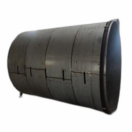 R.B. TECHNIC LLR HTHP 2H Softflow Dyeing Equipment