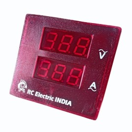 RC Digital Panel Equipment