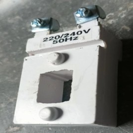 RC PVT Contactor Coil, 6mm