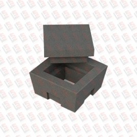 RCC Earth Pit Cover, 50mm Thickness
