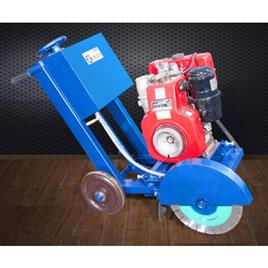 RCC Groove Cutting Equipment