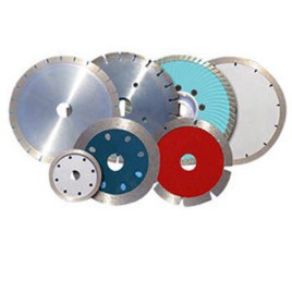 RCC Road Cutting Diamond Blades