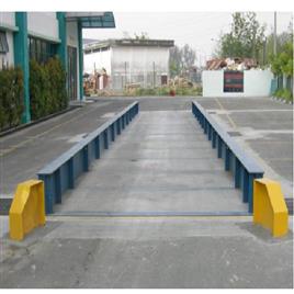 RCC Truck Weighing Machine