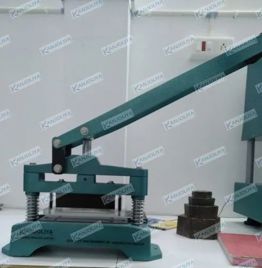 Kanjoliya Die Punch Device