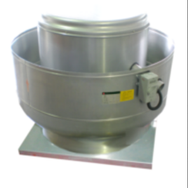 RCU Series - Belt/Direct Drive Centrifugal Machine