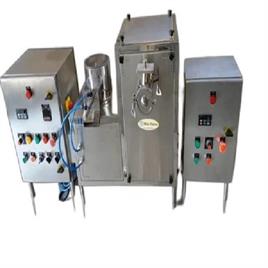 Extruder Spheronizer Machine