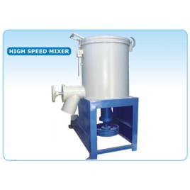 R.D. ENGINEERING WORKS Standard Mixer