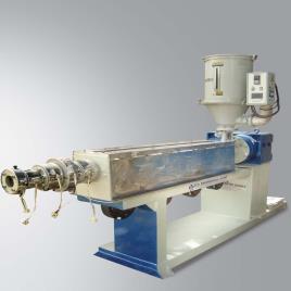Nylon Mandrel Extruder Machine