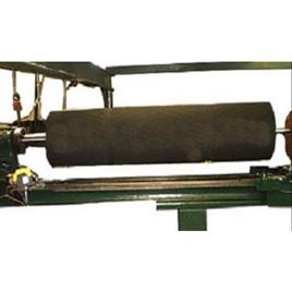 Custom Re-Coating Rubber Rollers