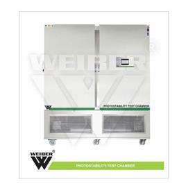 Reach In Photostability Test Chamber