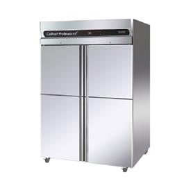 Reach-In Commercial Refrigerator