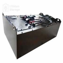 Reach Truck Power Cell, 48V, 450Ah