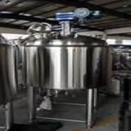 Industrial Reaction Kettles