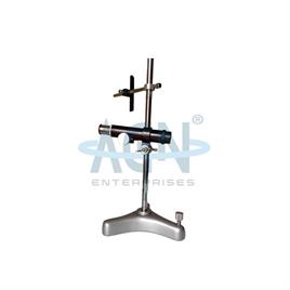 AGN Make Reading Telescope