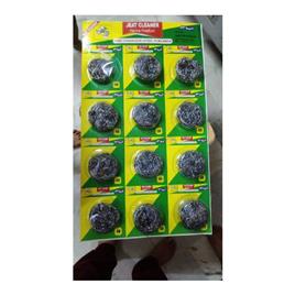 Convenience Scrubber