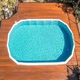 Residential Readymade Pool