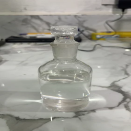 Reagent Bottle with Glass Stopper