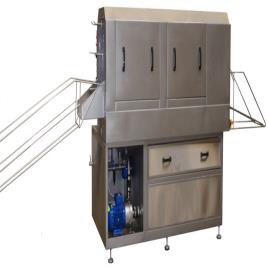 Real Tech Crate Washing Machine 0-100 L