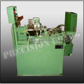 Bicycle Fork Reaming Milling Machine