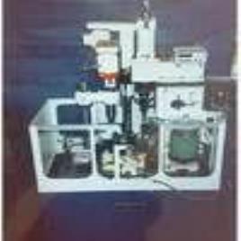 Reaming Pinning Device