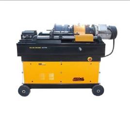 Rebar Thread Roller Equipment