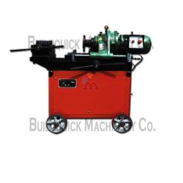 Construction Rebar Threading Machine