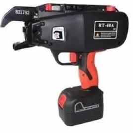 Automatic Rebar Tie Machine