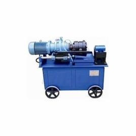 Rebar Threading Machine