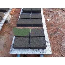 Rectangular Square PVC Recycle Sheets